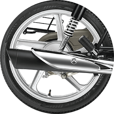 Splendor plus top price 2021 black